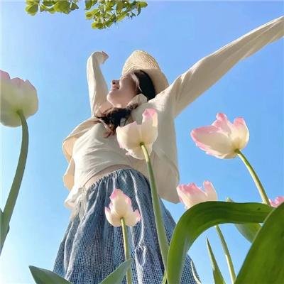 女孩不平凡海报